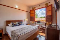 Hotel Nacional Inn Araxá Previdência