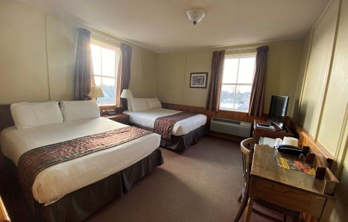 Hotel Bedford