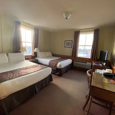 Hotel Bedford Hotels near Goderich Main Beach