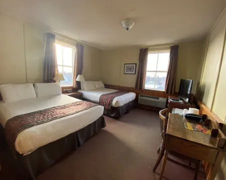 Hotel Bedford Hotels in Goderich