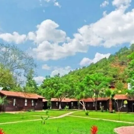Lykia Edrassa Hotel