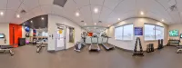 Tru by Hilton Stuttgart - Gym