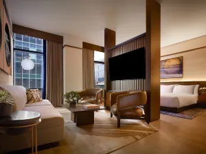 Nobu Hotel Atlanta