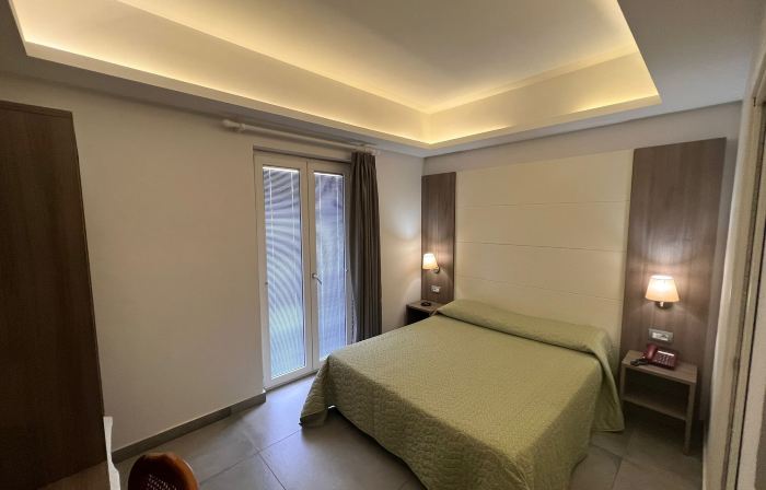 Hotel la Mela