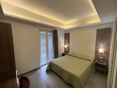 Hotel la Mela