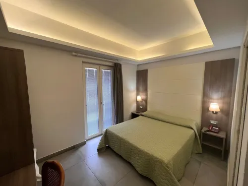 Hotel la Mela Hotels in Varcaturo