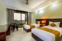 Hotel Sea Uttara - ติดทะเล