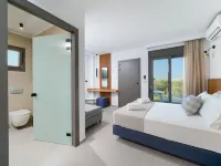 Olia Thassos - Luxury Apartments Hotels near Agios Athanasios
