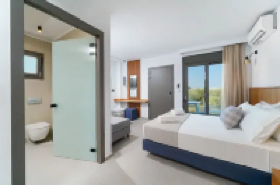 Olia Thassos - Luxury Apartments