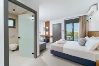 Olia Thassos - Luxury Apartments Hotels in Keramoti