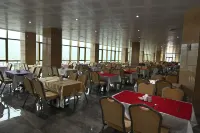 Sarot Thermal Vadi Tatil Köyü -Halal Hotel Hotels in Taskesti Belediyesi