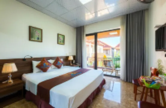The Little Village - Homestay & Restaurant