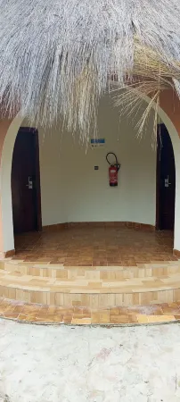 Hostellerie le Relais St Hubert Отели в г. Гаруа