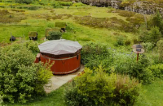 優秀的3卧室閣樓公寓 - 視野良好-免費停車場