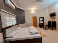Taj Mahal Guest House Hotels in Mirpur Khas District