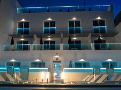 Nerja VG Hostal Boutique