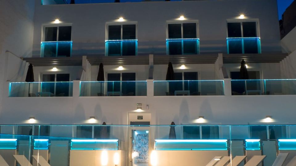 Nerja VG Hostal Boutique