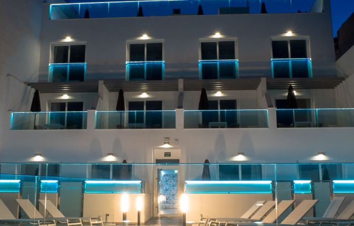Nerja VG Hostal Boutique