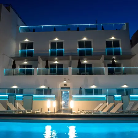 Nerja VG Hostal Boutique
