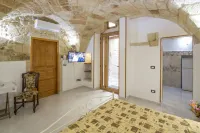 Dimora Corte Antica Hotel a Scorrano