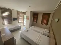 Astoria Life Hotel Hotels near Marmaris View point