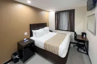 Rodeway Inn Brooklyn - Brownsville Hotels in New York