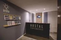 Hostal Ventisqueros