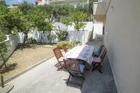 Apartments Pavla I Niko - Homestays