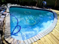 Lawu le Ngwenya Guest House