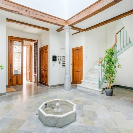Limehome Granada Calle Mirasol