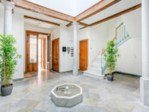 Limehome Granada Calle Mirasol