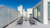 Rogowo Pearl, Sun & Snow Hotels in Dźwirzyno
