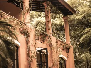 Villa Maria- Casa la Lilia