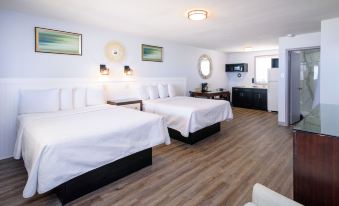 Outer Banks Motor Lodge