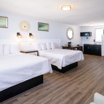 Outer Banks Motor Lodge