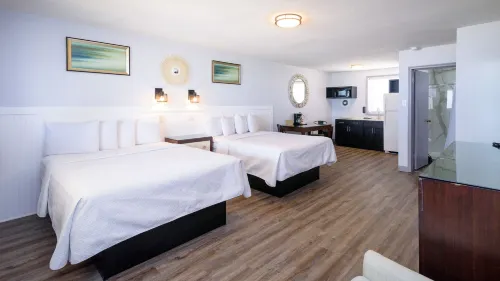 Outer Banks Motor Lodge