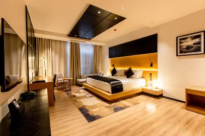 Blackwood Boutique Hotel and Apartments Các khách sạn ở 