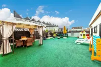 Pmc Business Apartments Hotel a Russelsheim