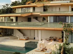 Top 20 Scenic Hotels in Lombok