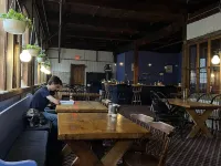 穀物工藝麥酒 威爾明頓酒店
