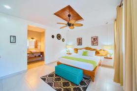 Olinca Boutique Hotel