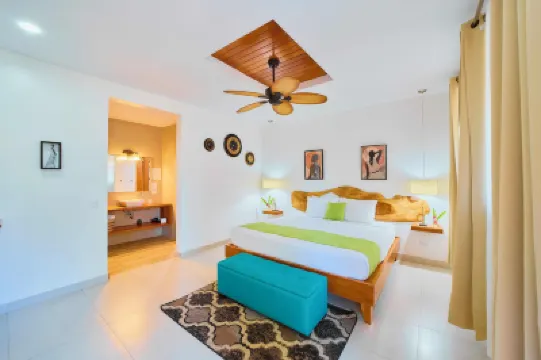 Olinca Boutique Hotel فنادق في 