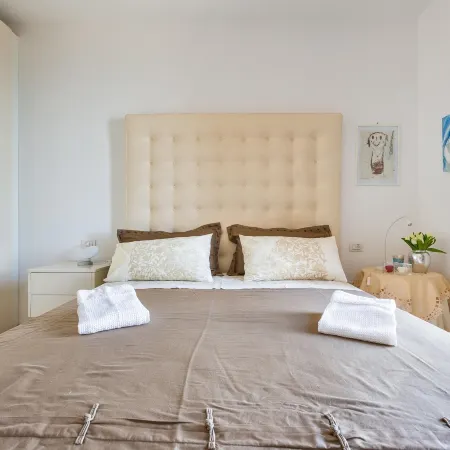 3123 Villa Carmen by Perle di Puglia Hotels in Leuca