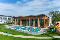 Mövenpick BalaLand Resort Lake Balaton - Uima-altaat