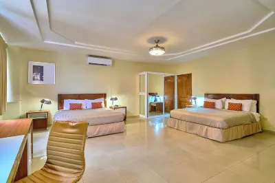 Hotel Libertad at Historic Main Street Hotels in 