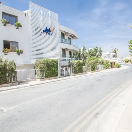 Ayia Napa Holiday Apartment So4