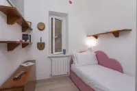 La Casa di Nanni a Camogli by Wonderful Italy Hotels in Camogli