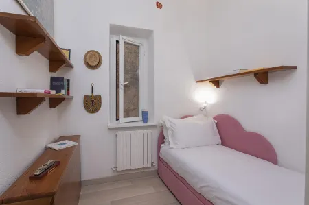 La Casa di Nanni a Camogli by Wonderful Italy