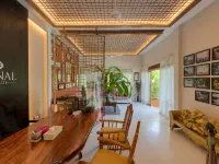 DCanal House Ξενοδοχεία στην πόλη Matara