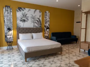 The Carob Tree B&B